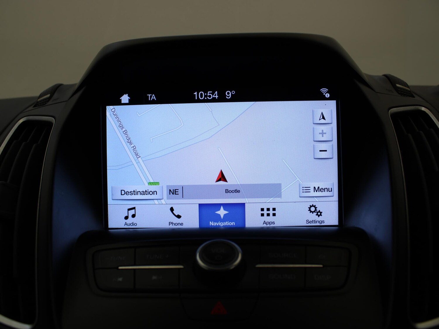 Used Ford C-Max 2016 for sale - 77829481: Photo 19