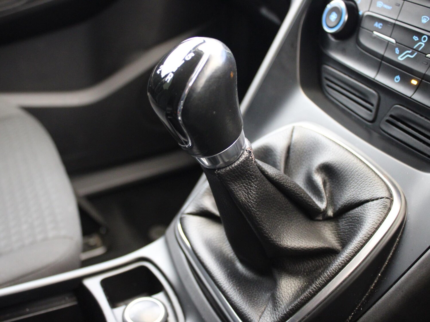 Used Ford C-Max 2016 for sale - 77829481: Photo 23