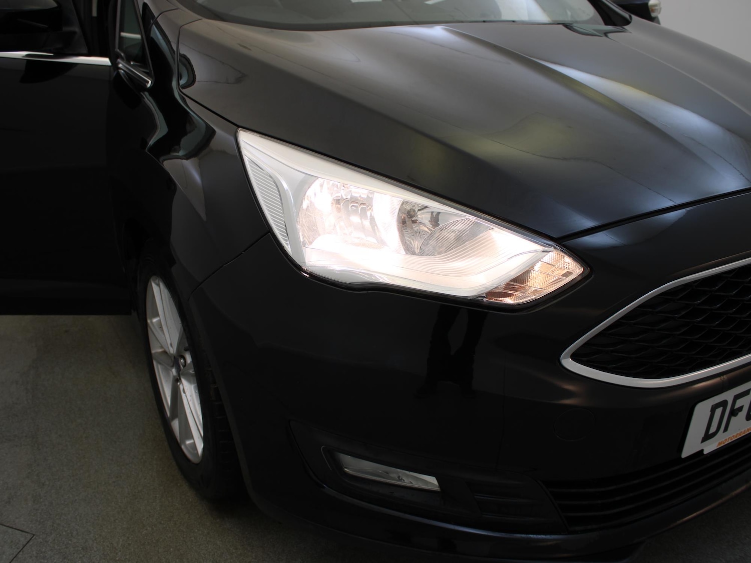 Used Ford C-Max 2016 for sale - 77829481: Photo 32