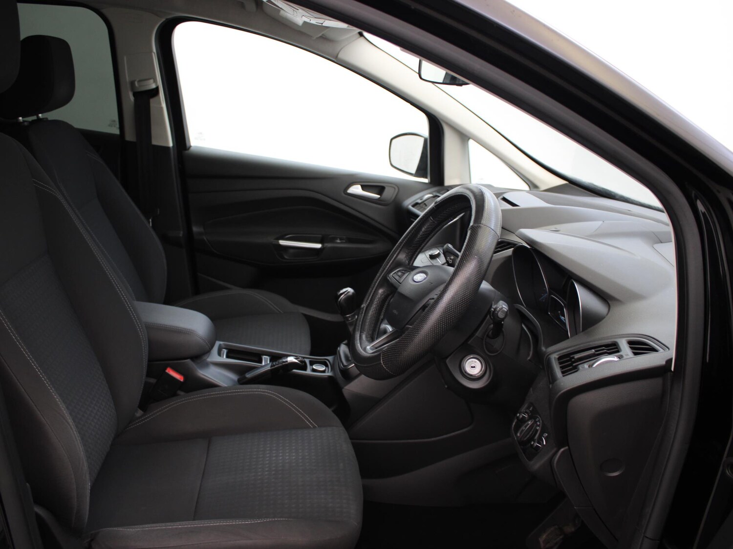 Used Ford C-Max 2016 for sale - 77829481: Photo 9