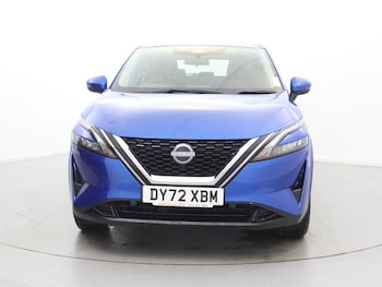 Used Nissan Qashqai 2023 for sale - 77294641: Photo