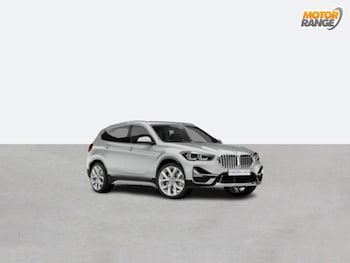 2019 - sDrive 20i M Sport 5dr Step Auto [Tech II/Plus Pk]