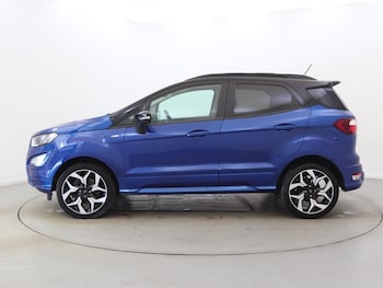 Used Ford Ecosport 2018 for sale - 75407496: Photo