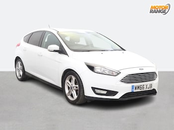 Used Ford Focus 2016 for sale - 79019182: Photo