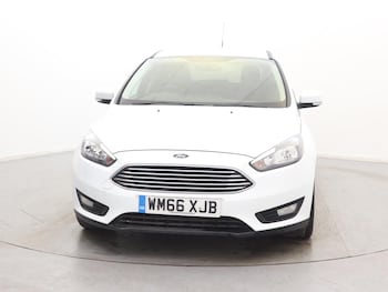 Used Ford Focus 2016 for sale - 79019182: Photo
