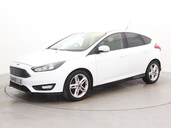 Used Ford Focus 2016 for sale - 79019182: Photo