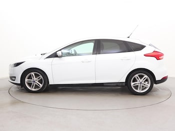 Used Ford Focus 2016 for sale - 79019182: Photo