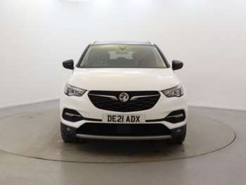 Used Vauxhall Grandland X 2021 for sale - 75006582: Photo