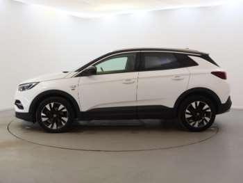 Used Vauxhall Grandland X 2021 for sale - 75006582: Photo