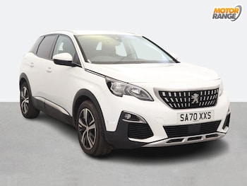 Used Peugeot 3008 2020 for sale - 78641727: Photo