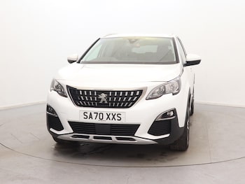Used Peugeot 3008 2020 for sale - 78641727: Photo