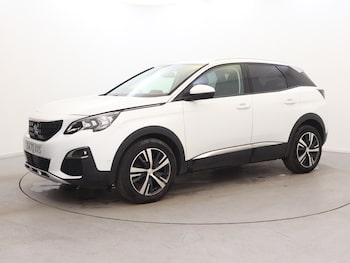 Used Peugeot 3008 2020 for sale - 78641727: Photo