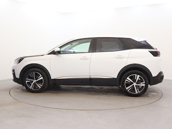 Used Peugeot 3008 2020 for sale - 78641727: Photo