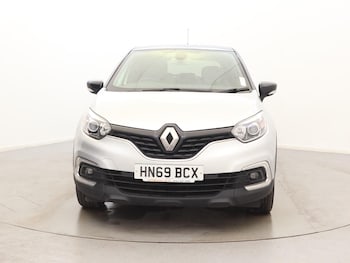 Used Renault Captur 2019 for sale - 78122452: Photo