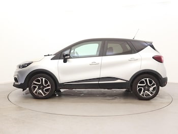 Used Renault Captur 2019 for sale - 78122452: Photo