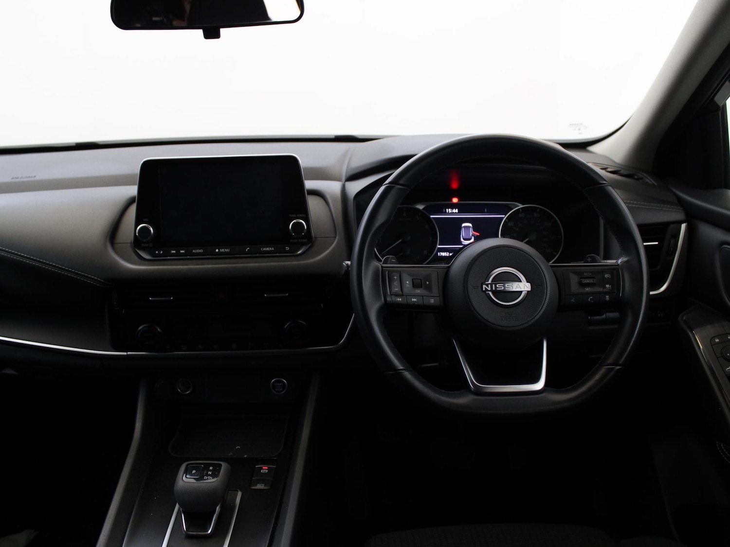 Used Nissan Qashqai 2022 for sale - 76516014: Photo 12