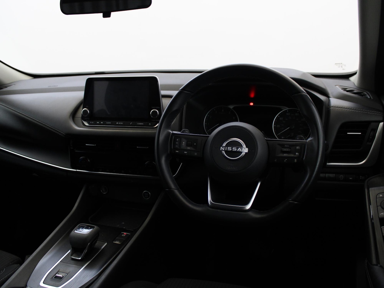 Used Nissan Qashqai 2022 for sale - 76516014: Photo 13