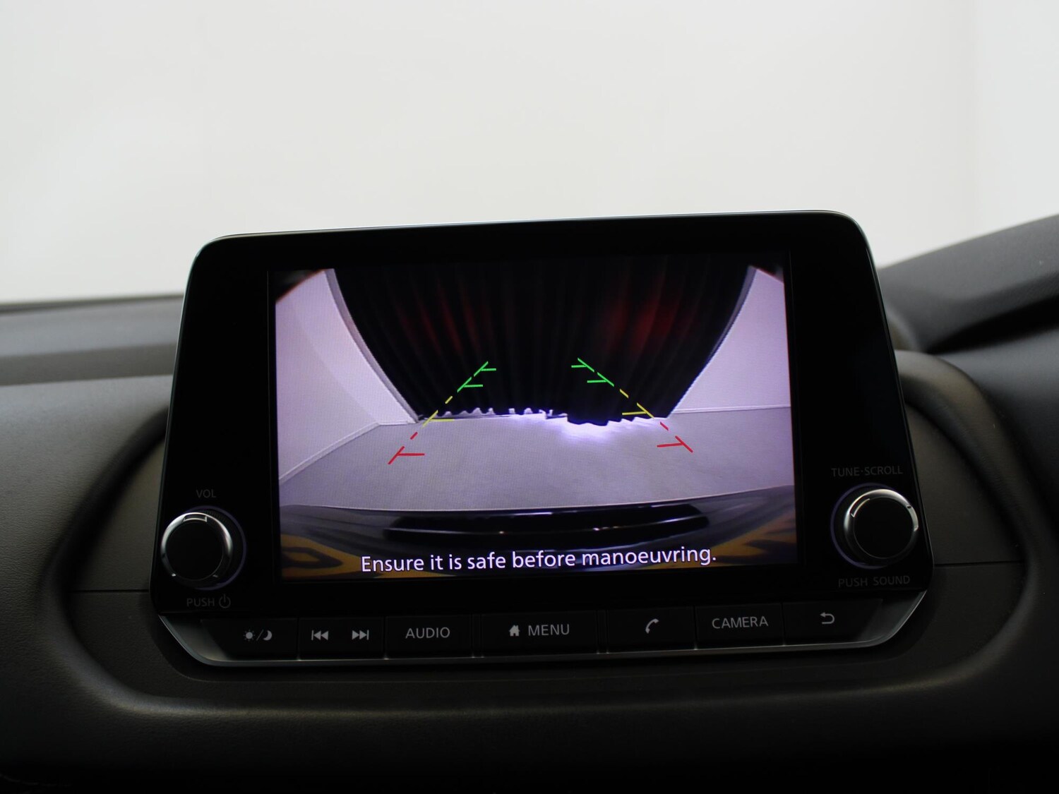 Used Nissan Qashqai 2022 for sale - 76516014: Photo 14