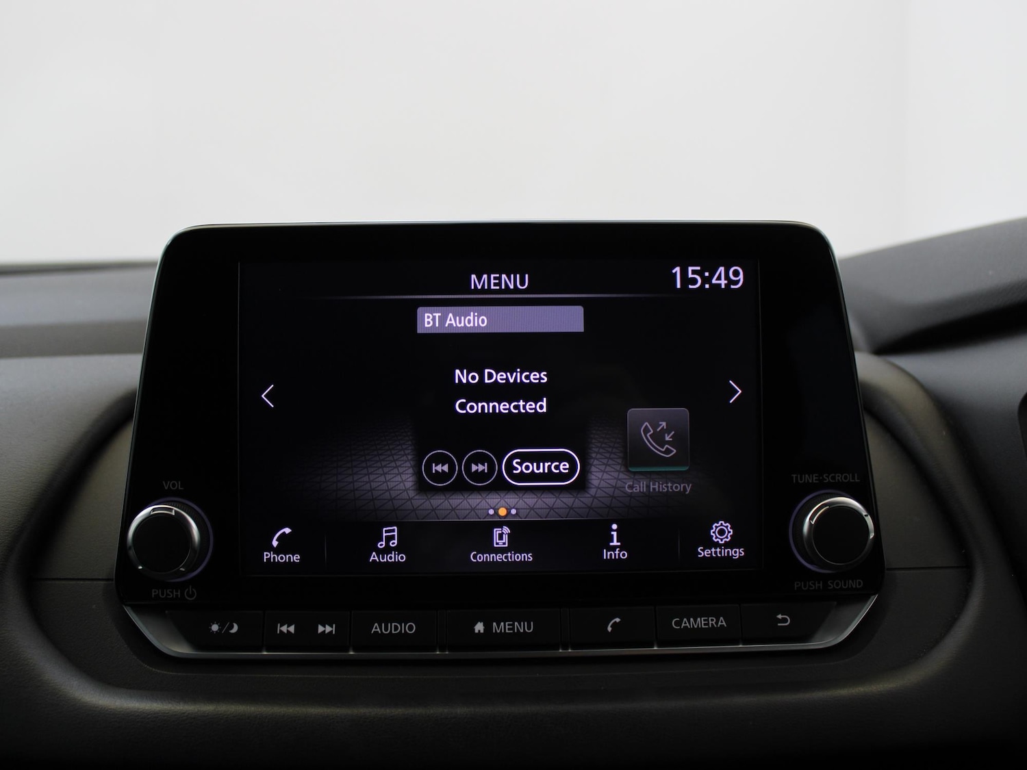 Used Nissan Qashqai 2022 for sale - 76516014: Photo 15