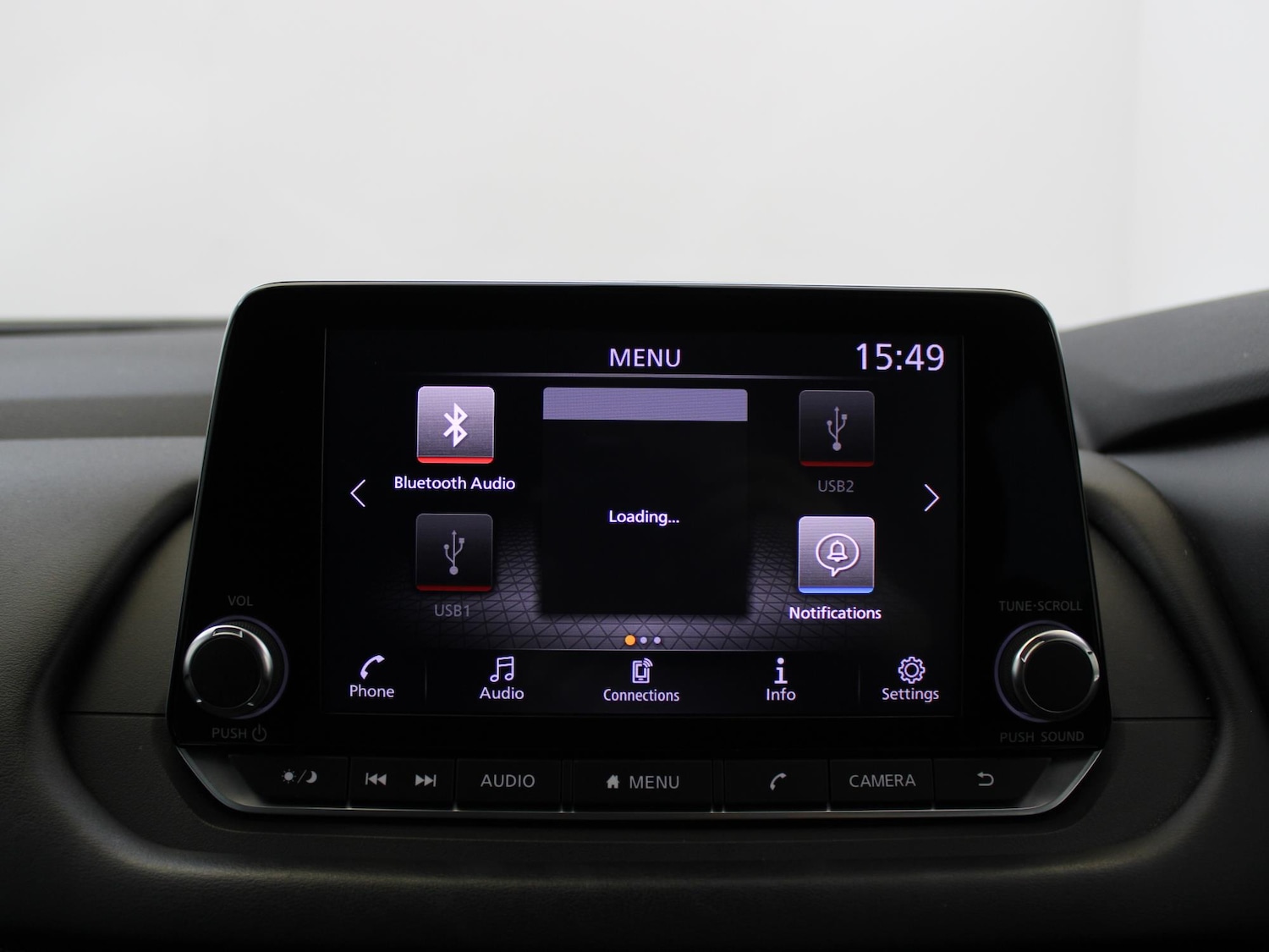 Used Nissan Qashqai 2022 for sale - 76516014: Photo 16