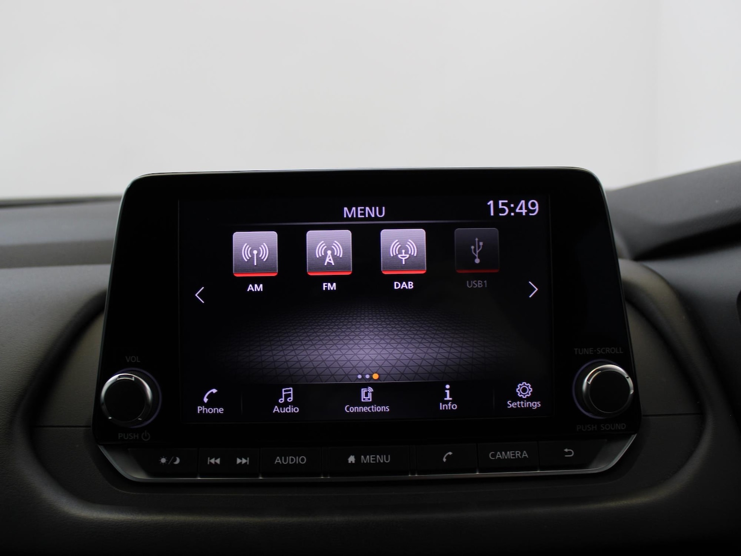 Used Nissan Qashqai 2022 for sale - 76516014: Photo 17