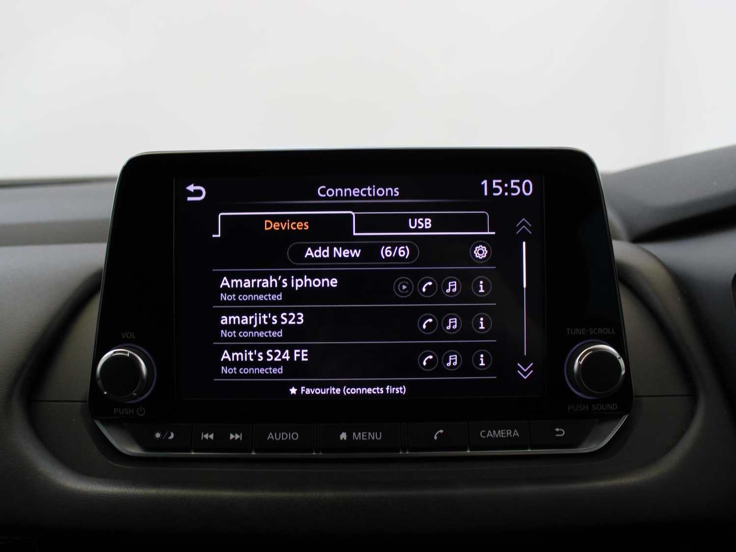 Used Nissan Qashqai 2022 for sale - 76516014: Photo 19