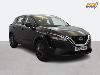 Used Nissan Qashqai 2022 for sale - 76516014: Photo
