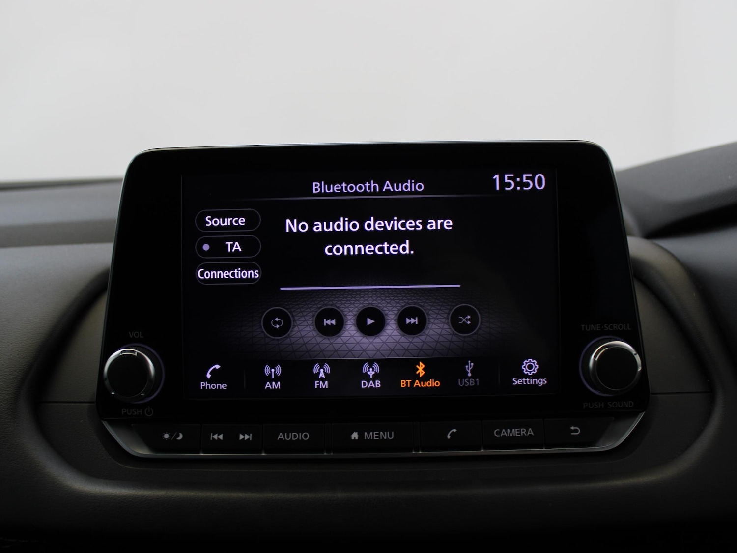 Used Nissan Qashqai 2022 for sale - 76516014: Photo 20