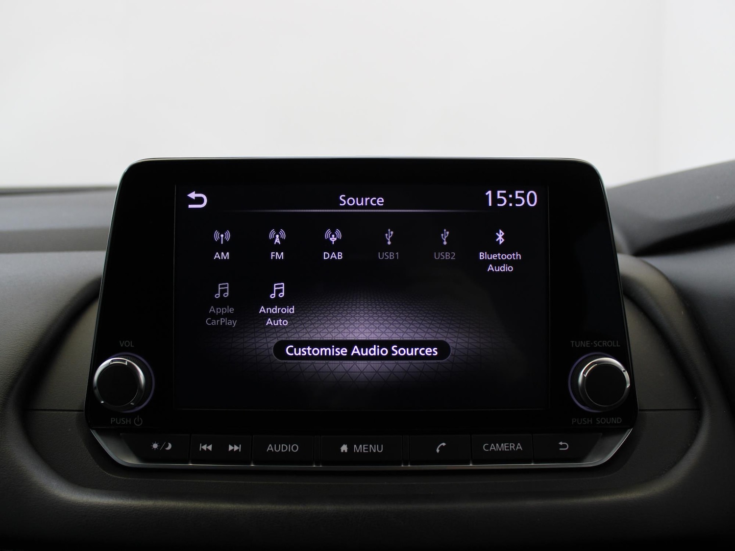 Used Nissan Qashqai 2022 for sale - 76516014: Photo 21