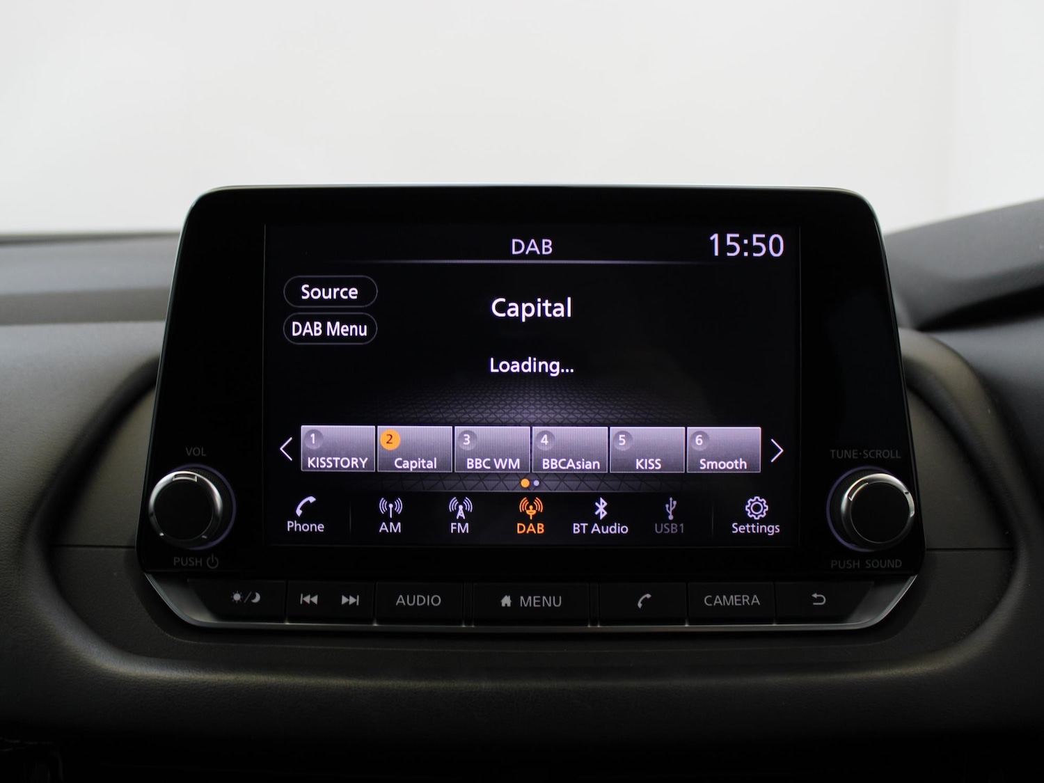 Used Nissan Qashqai 2022 for sale - 76516014: Photo 22