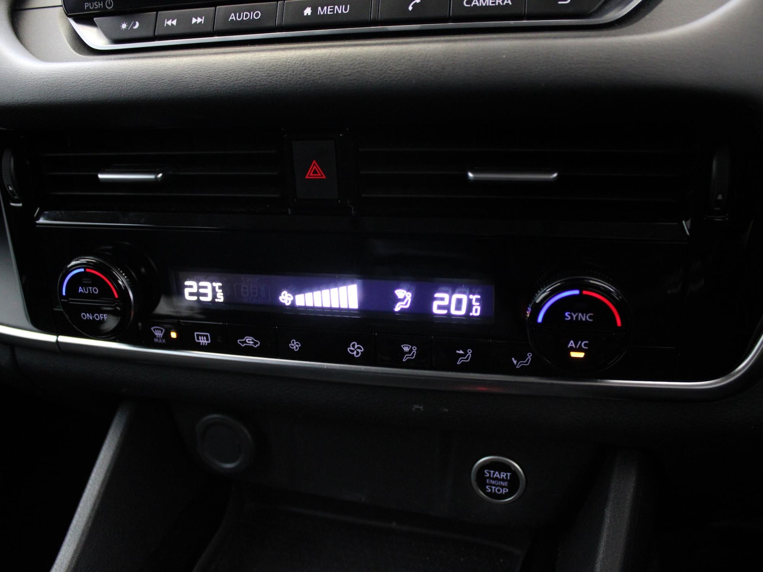 Used Nissan Qashqai 2022 for sale - 76516014: Photo 24