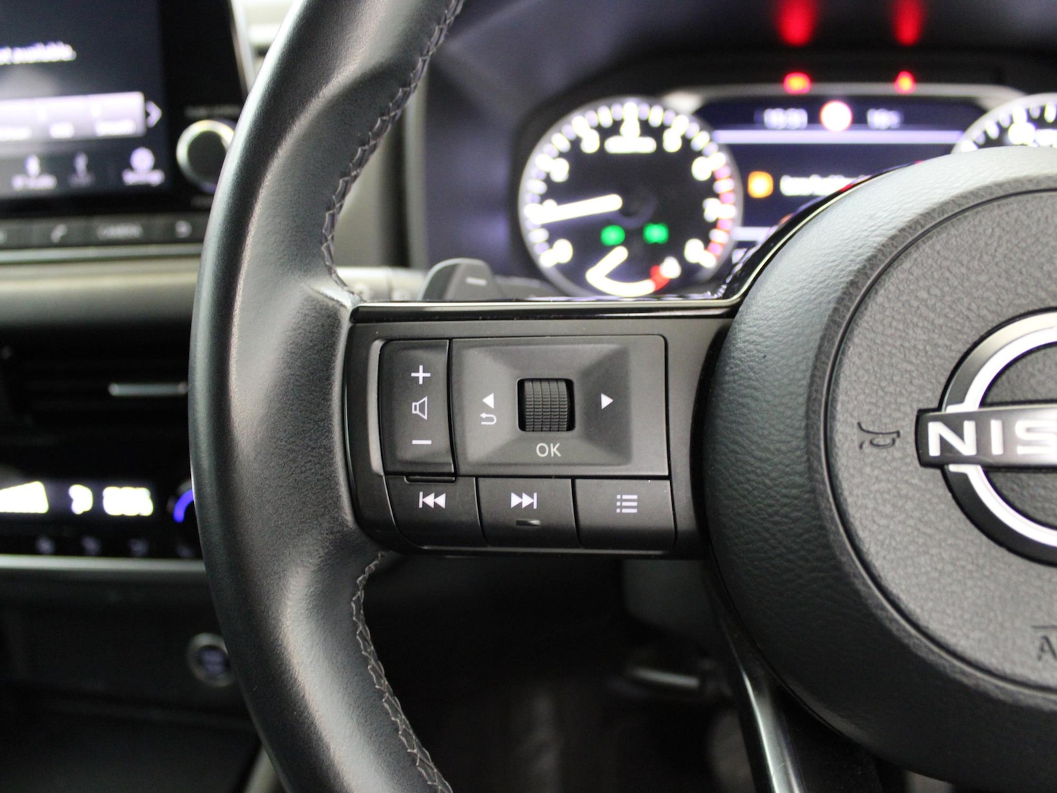 Used Nissan Qashqai 2022 for sale - 76516014: Photo 26