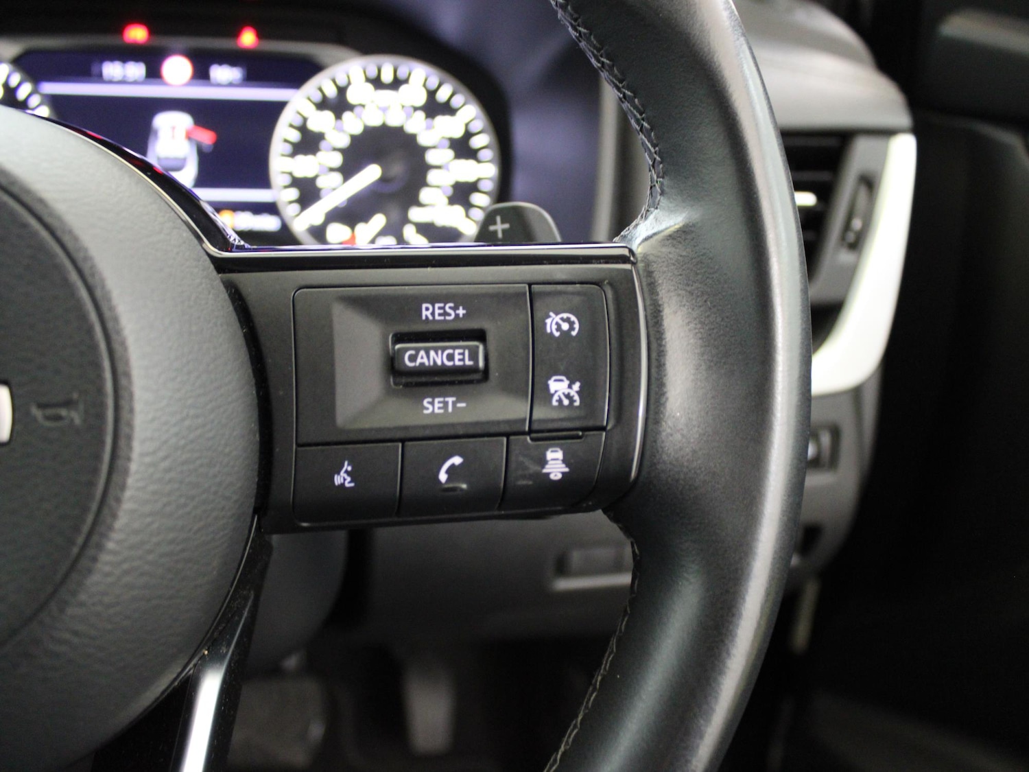 Used Nissan Qashqai 2022 for sale - 76516014: Photo 27