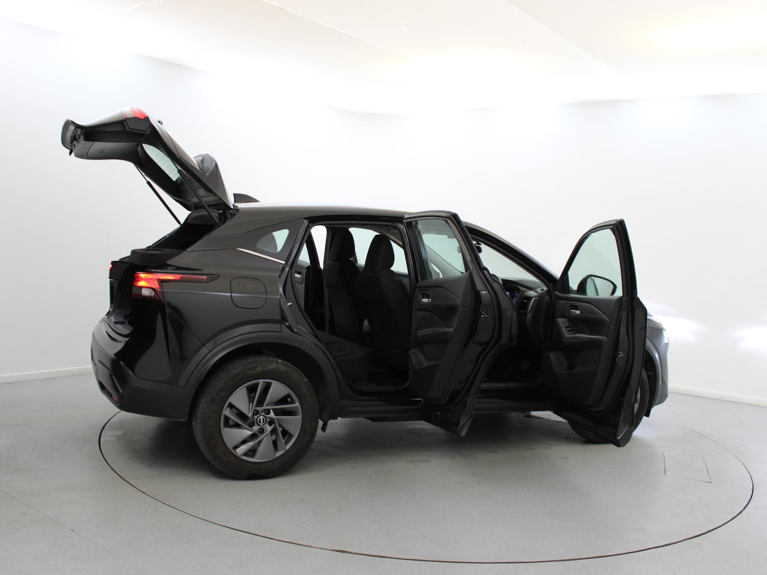 Used Nissan Qashqai 2022 for sale - 76516014: Photo 32