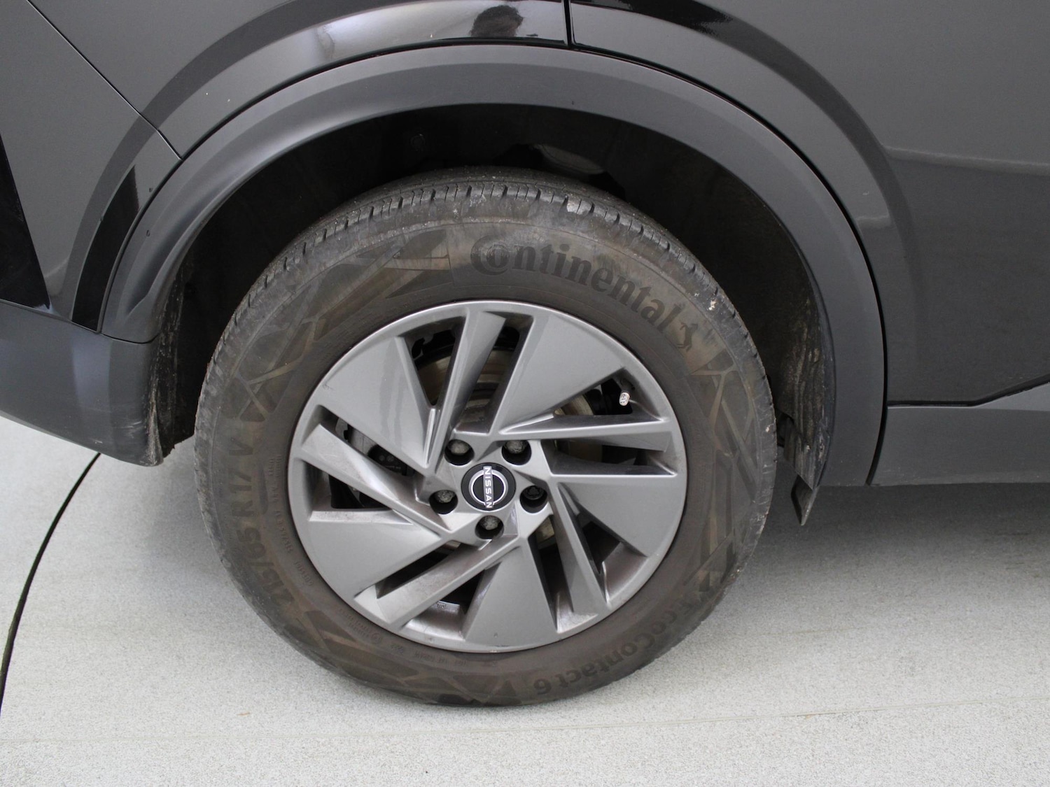 Used Nissan Qashqai 2022 for sale - 76516014: Photo 34