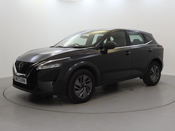 Used Nissan Qashqai 2022 for sale - 76516014: Photo