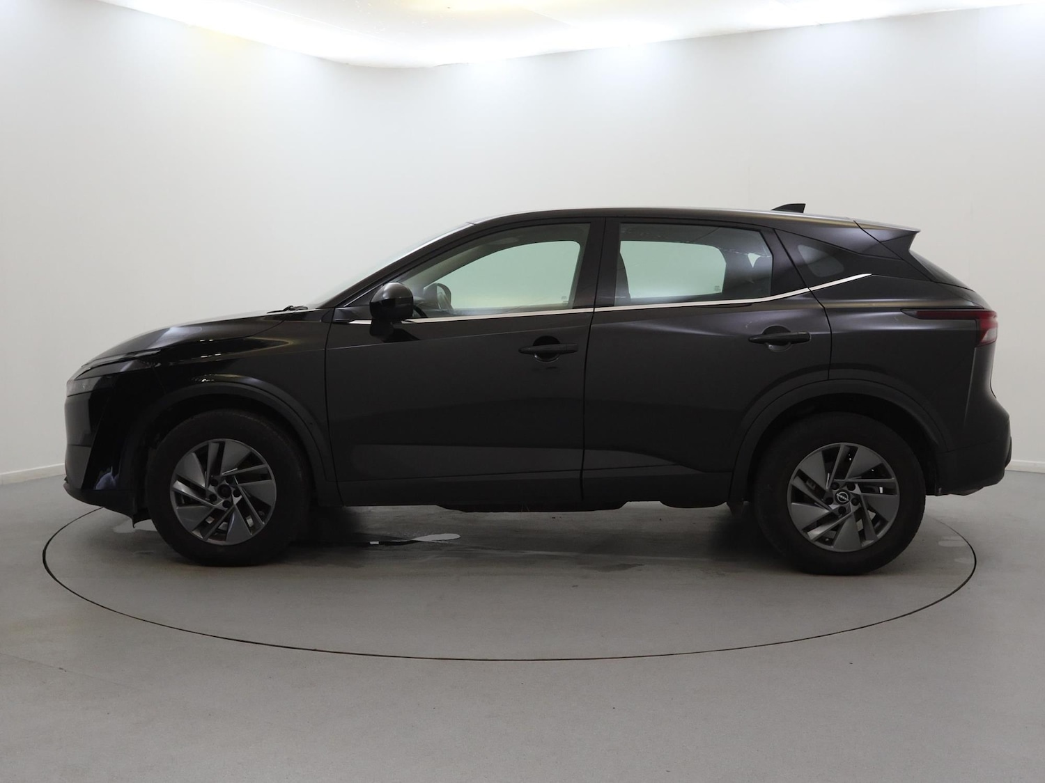 Used Nissan Qashqai 2022 for sale - 76516014: Photo 4