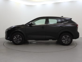 Used Nissan Qashqai 2022 for sale - 76516014: Photo