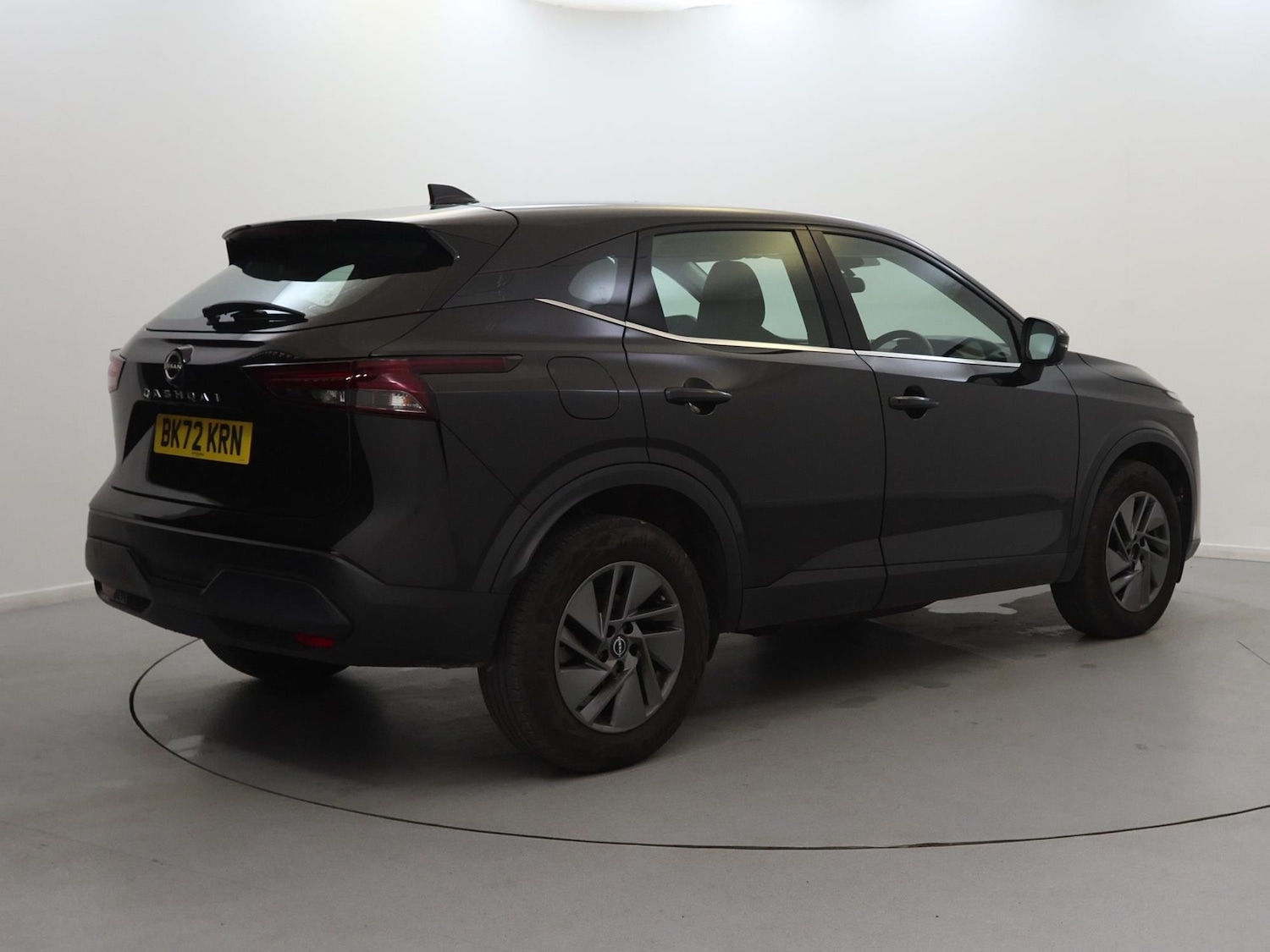 Used Nissan Qashqai 2022 for sale - 76516014: Photo 5