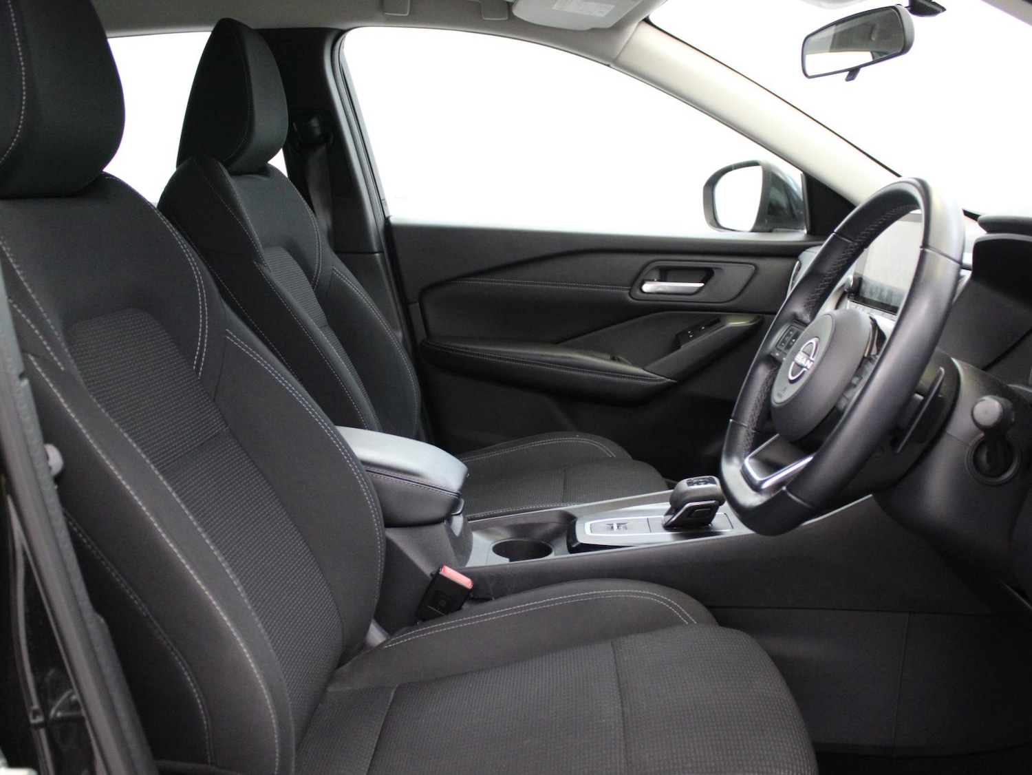 Used Nissan Qashqai 2022 for sale - 76516014: Photo 9