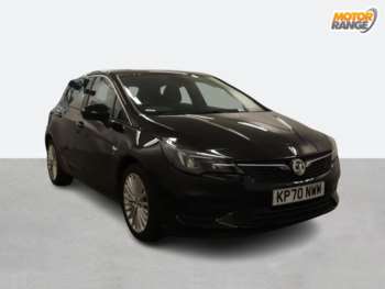Used Vauxhall Astra 2020 for sale - 75407392: Photo