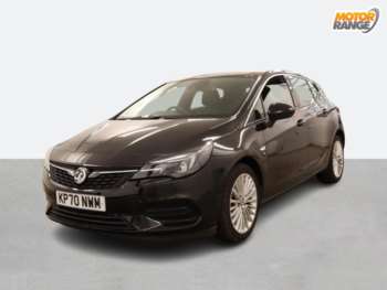Used Vauxhall Astra 2020 for sale - 75407392: Photo