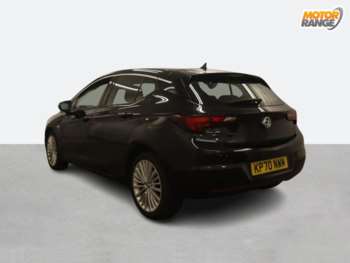 Used Vauxhall Astra 2020 for sale - 75407392: Photo