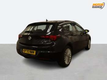 Used Vauxhall Astra 2020 for sale - 75407392: Photo