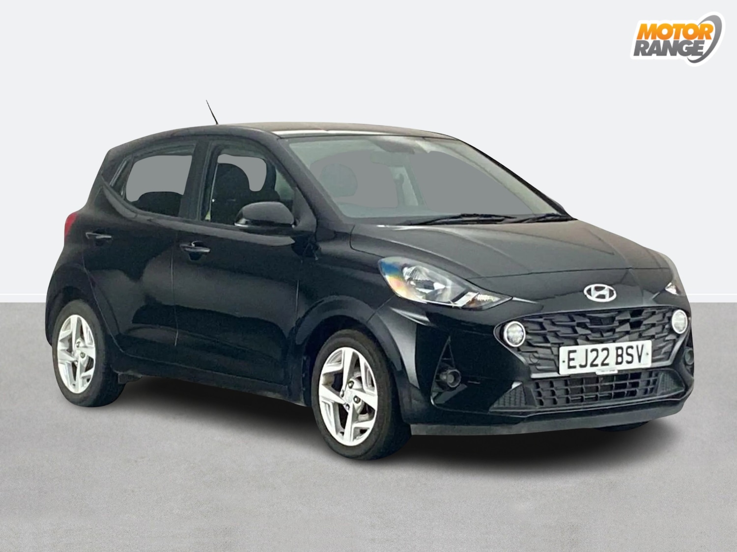 Used Hyundai i10 2022 for sale - 76805387: Photo 1
