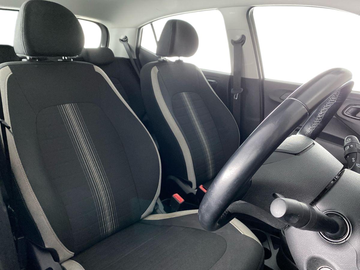 Used Hyundai i10 2022 for sale - 76805387: Photo 13