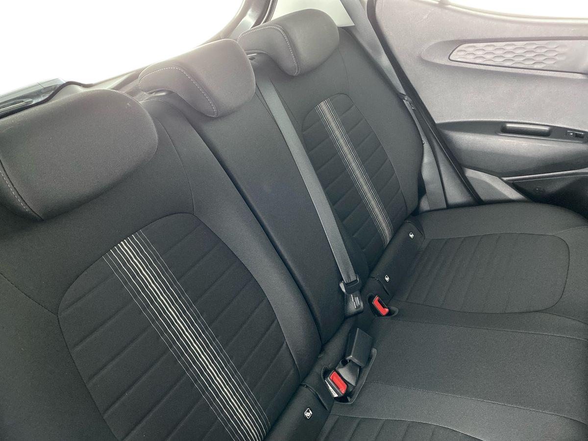 Used Hyundai i10 2022 for sale - 76805387: Photo 15