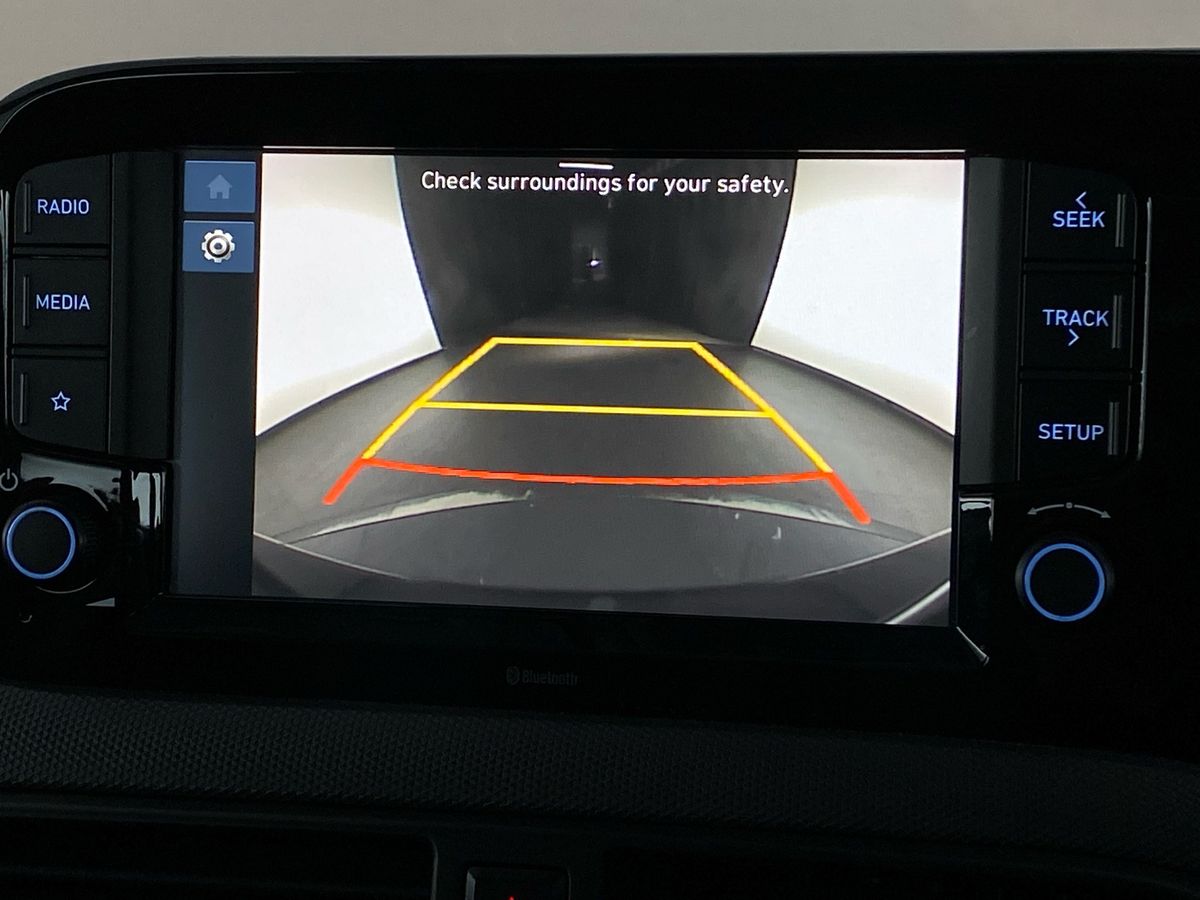 Used Hyundai i10 2022 for sale - 76805387: Photo 16