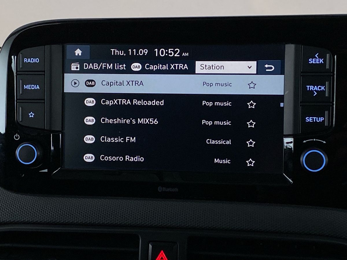 Used Hyundai i10 2022 for sale - 76805387: Photo 18