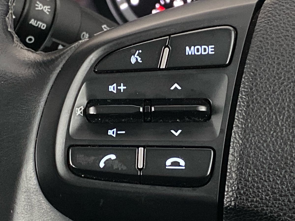 Used Hyundai i10 2022 for sale - 76805387: Photo 22